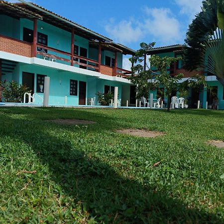 Hotel Pousada Stephanne Ilhéus Dış mekan fotoğraf