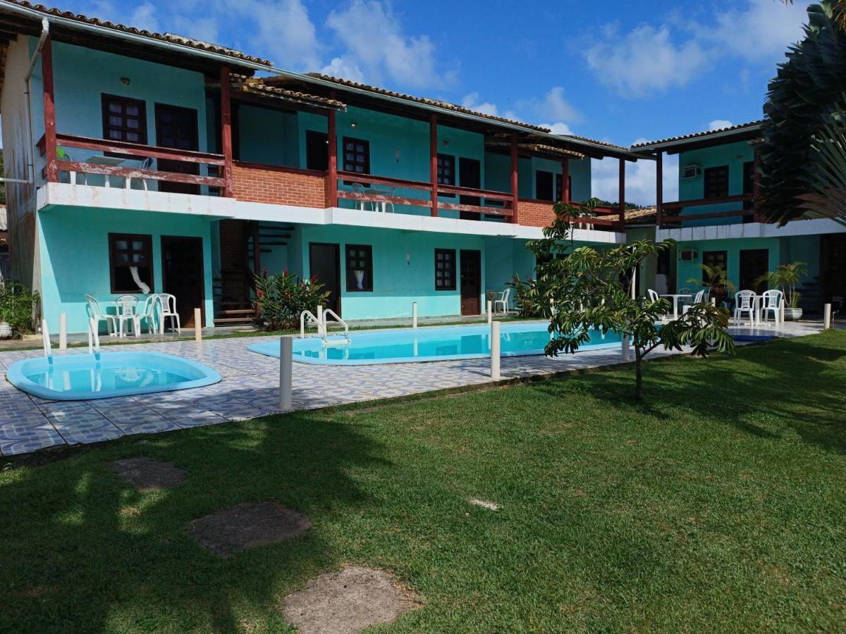 Hotel Pousada Stephanne Ilhéus Dış mekan fotoğraf
